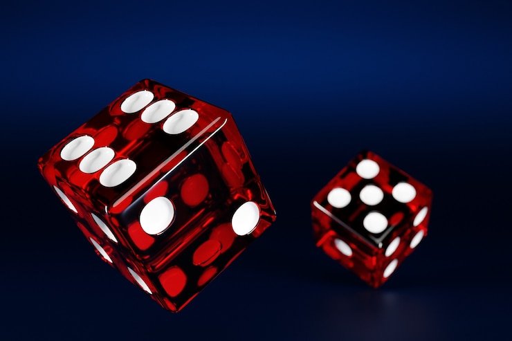 Odds real-time Total Goals yang diperbarui sesuai permainan